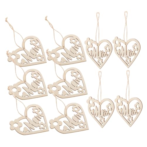 TEMPNAP 20Er Set Muttertag Holzspäne Zubehör Innenrahmen Outdoor Anhänger Robe Kleiderbügel Marine Anhänger Etikett Dekoration Garderobenhaken Kleiderbügel Schwammständer Hanfseil Beige TEMPNAP 20Er Set Muttertag Holzspäne Zubehör Innenrahmen Outdoor Anhänger Robe Kleiderbügel Marine Anhänger Etikett Dekoration Garderobenhaken Kleiderbügel Schwammständer Hanfseil Beige von TEMPNAP