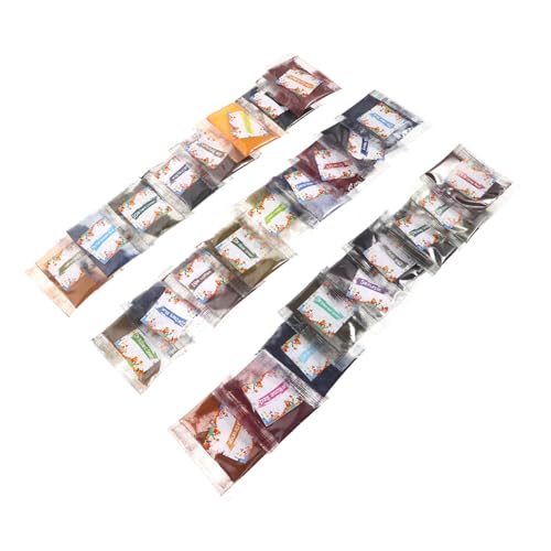 TEMPNAP 26 Stück Teiliges DIY Tie Dye Pulver für Erwachsene Bunte Stofffärbemittel für Kreative Bastelprojekte für Partys und Kunstwerke TEMPNAP 26 Stück Teiliges DIY Tie Dye Pulver für Erwachsene Bunte Stofffärbemittel für Kreative Bastelprojekte für Partys und Kunstwerke von TEMPNAP