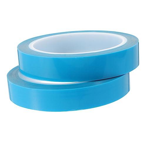 TEMPNAP 2Rollen Kühlschrank Klebeband Selbstklebend für Kühlschränke und Klimaanlagen Robust und Langlebig Fixieren Türen pro Packung TEMPNAP 2Rollen Kühlschrank Klebeband Selbstklebend für Kühlschränke und Klimaanlagen Robust und Langlebig Fixieren Türen pro Packung von TEMPNAP