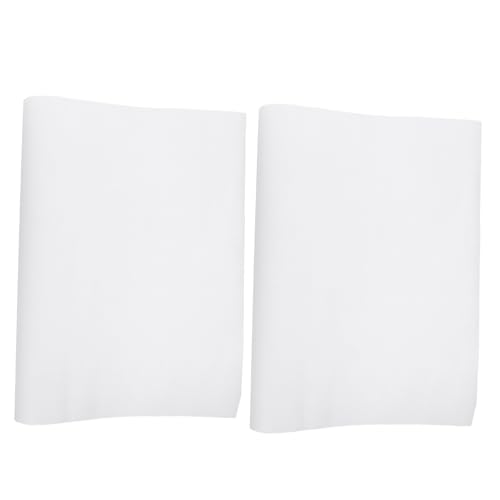 TEMPNAP 2Stücke Zeichenpapierrolle für Malpapierrolle Recyceltes Säurefreies Skizzenpapier für Bastelaktivitäten und Kunstmalerei TEMPNAP 2Stücke Zeichenpapierrolle für Malpapierrolle Recyceltes Säurefreies Skizzenpapier für Bastelaktivitäten und Kunstmalerei von TEMPNAP