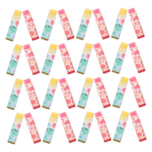 TEMPNAP 32 Stück Liebe Radiergummi Kawaii Bürobedarf Radiergummi Süß Valentinstag Radiergummis Mini -radiergummi Briefpapier Lernen Valentinstag Versorgung Cartoon Radiergummis Pvc TEMPNAP 32 Stück Liebe Radiergummi Kawaii Bürobedarf Radiergummi Süß Valentinstag Radiergummis Mini -radiergummi Briefpapier Lernen Valentinstag Versorgung Cartoon Radiergummis Pvc von TEMPNAP