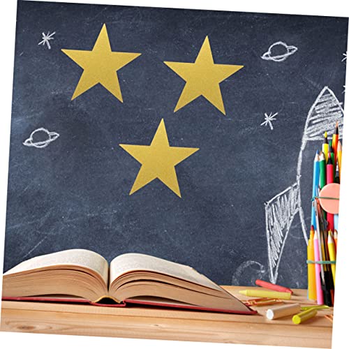 TEMPNAP 60 Stück Teiliges Papier Ausschnitte Dekorative Wanddekoration Bunte Glitzer Sterne Gold Schwarz Rot Diy Bastelmaterial für Kinderzimmer Klassenraum und Scrapbooking TEMPNAP 60 Stück Teiliges Papier Ausschnitte Dekorative Wanddekoration Bunte Glitzer Sterne Gold Schwarz Rot Diy Bastelmaterial für Kinderzimmer Klassenraum und Scrapbooking von TEMPNAP