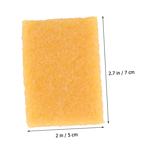 TEMPNAP 8 Stück Teiliges Kleiner Kunst Radiergummi mit Erhöhter Reibung Elastischer Kleberentferner für Skateboard Vielseitiger Fleckenentferner und Reinigungswerkzeug TEMPNAP 8 Stück Teiliges Kleiner Kunst Radiergummi mit Erhöhter Reibung Elastischer Kleberentferner für Skateboard Vielseitiger Fleckenentferner und Reinigungswerkzeug von TEMPNAP