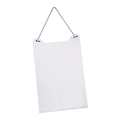 TEMPNAP Acryl Etikettenhalter für Preisschilder Transparente Schildhalterung für Geschäfte Supermärkte Einzelhandel Format für Preisinformationen von TEMPNAP