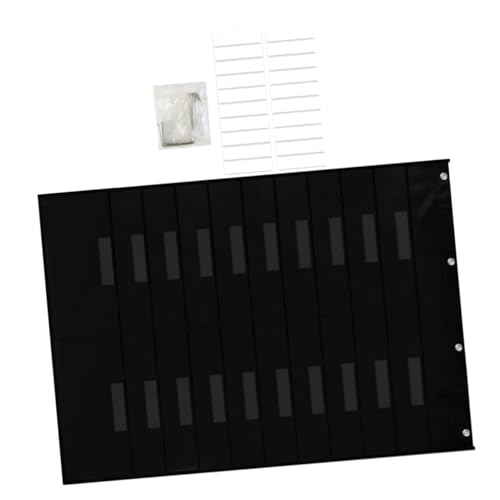 TEMPNAP Aktenaufbewahrungstasche Standard Taschendiagramm Klassenzimmer Aufbewahrung Hängeregistratur Organizer Wand Aktenordnerhalter Tür Aktenhalter Wand Aktenordnerhalter TEMPNAP Aktenaufbewahrungstasche Standard Taschendiagramm Klassenzimmer Aufbewahrung Hängeregistratur Organizer Wand Aktenordnerhalter Tür Aktenhalter Wand Aktenordnerhalter von TEMPNAP