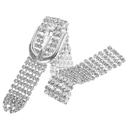 TEMPNAP Flower Glass Rhinestone Applique für Hochzeitskleider Diy Strass Applikationen zur Individuellen Gestaltung von Kleidung Taschen und Accessoires Reihige Kristallsteinkette TEMPNAP Flower Glass Rhinestone Applique für Hochzeitskleider Diy Strass Applikationen zur Individuellen Gestaltung von Kleidung Taschen und Accessoires Reihige Kristallsteinkette von TEMPNAP