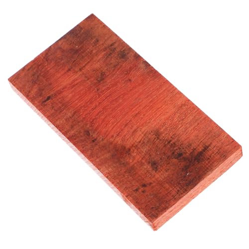 TEMPNAP Holzkamm Holzscheiben Zum Basteln Holzblock Holzschnitzwerkzeuge Schnitzholz Schokolade Huanghua Birne TEMPNAP Holzkamm Holzscheiben Zum Basteln Holzblock Holzschnitzwerkzeuge Schnitzholz Schokolade Huanghua Birne von TEMPNAP