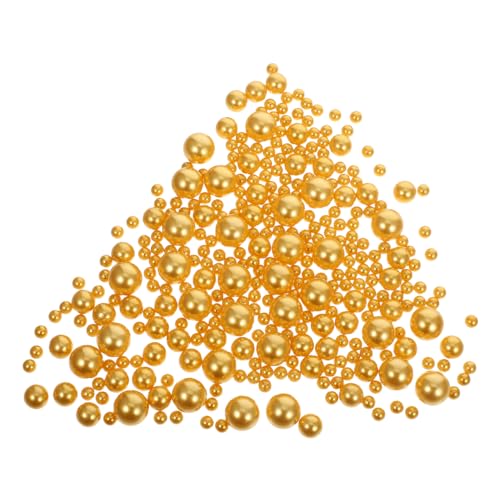 TEMPNAP Imitation Pearl Beads Vasenfüller Kunstperlen für Hochzeiten und Home Decor Craft Dekoration für Diy Projekte und Tischdekorationen TEMPNAP Imitation Pearl Beads Vasenfüller Kunstperlen für Hochzeiten und Home Decor Craft Dekoration für Diy Projekte und Tischdekorationen von TEMPNAP