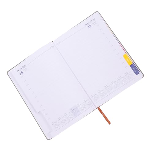 TEMPNAP Kreativer Mini Notizblock für Tägliche Planung Tragbares Büro Planer Notizbuch für Effektive Routinen und Gewohnheitsentwicklung für Zuhause und Unterwegs TEMPNAP Kreativer Mini Notizblock für Tägliche Planung Tragbares Büro Planer Notizbuch für Effektive Routinen und Gewohnheitsentwicklung für Zuhause und Unterwegs von TEMPNAP