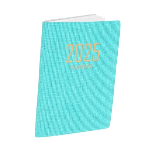 TEMPNAP Kreatives Tägliches Agenda Notizbuch Tragbarer Büroplaner für Effiziente Arbeitsorganisation Notizheft mit Praktischem Design für Schule und Reisen TEMPNAP Kreatives Tägliches Agenda Notizbuch Tragbarer Büroplaner für Effiziente Arbeitsorganisation Notizheft mit Praktischem Design für Schule und Reisen von TEMPNAP