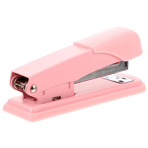 TEMPNAP Multi Funktionaler Hefter Robuster Metall Hefter für Bürobedarf für Schule Zuhause und Reisen Leicht und Tragbar Verarbeitung TEMPNAP Multi Funktionaler Hefter Robuster Metall Hefter für Bürobedarf für Schule Zuhause und Reisen Leicht und Tragbar Verarbeitung von TEMPNAP