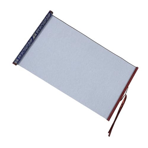 TEMPNAP Papierkunst Hängematte Wasserübungstuch Für Anfänger Kreationstuch Für Pinsel Kalligraphie Tintenloses Blanko Werkzeug Schreiben Chinesisches Zeichnen Traditionelle TEMPNAP Papierkunst Hängematte Wasserübungstuch Für Anfänger Kreationstuch Für Pinsel Kalligraphie Tintenloses Blanko Werkzeug Schreiben Chinesisches Zeichnen Traditionelle von TEMPNAP