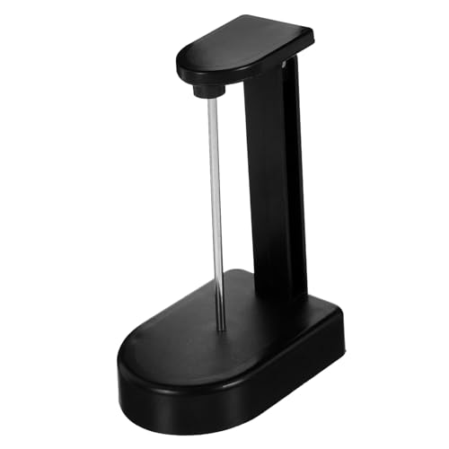 TEMPNAP Quittungshalter mit Metallbasis Stabiler Zettelspießer für Restaurant Büro und Praktischer Memo Halter für Rechnungen Notizen Bons und Schecks Langlebig TEMPNAP Quittungshalter mit Metallbasis Stabiler Zettelspießer für Restaurant Büro und Praktischer Memo Halter für Rechnungen Notizen Bons und Schecks Langlebig von TEMPNAP