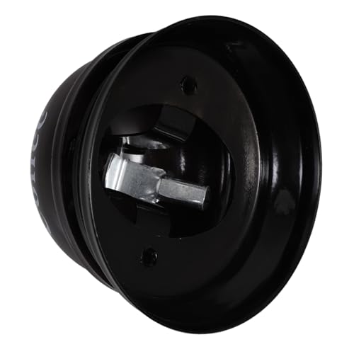 TEMPNAP Rufglocke Büro Schreibtisch Dinner Glocke Desktop Glocke Laute Glocke Service Schreibtisch Glocke Tischglocke Lustige Service Glocke Schreibtischglocken Klingelglocke Service von TEMPNAP