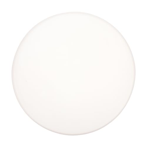 TEMPNAP Runde Silikonform für DIY Platten Epoxidharz Gießform für Aufbewahrungsschalen und Handgemachte Kunstwerke für Bastelprojekte und von TEMPNAP