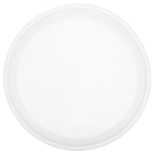 TEMPNAP Runde Silikonform für DIY Untersetzer und Tabletts Hochwertige Epoxidharz Gießform für Kreative Projekte Geeignet für Uhren und Mehr TEMPNAP Runde Silikonform für DIY Untersetzer und Tabletts Hochwertige Epoxidharz Gießform für Kreative Projekte Geeignet für Uhren und Mehr von TEMPNAP