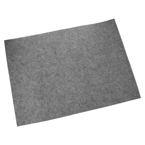 TEMPNAP Schreibunterlage Filz für Kalligraphie Dicke für Malerei und Zeichnungen Rutschfeste Filzmatte für Büro und Zuhause TEMPNAP Schreibunterlage Filz für Kalligraphie Dicke für Malerei und Zeichnungen Rutschfeste Filzmatte für Büro und Zuhause von TEMPNAP