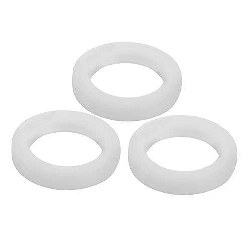 TEMPNAP Silikon Armbandform 3 Stück Selbstgemacht Gießform für Dekorative Armbänder Bruchfest Geruchlos für Schmuckherstellung und Bastelprojekte TEMPNAP Silikon Armbandform 3 Stück Selbstgemacht Gießform für Dekorative Armbänder Bruchfest Geruchlos für Schmuckherstellung und Bastelprojekte von TEMPNAP