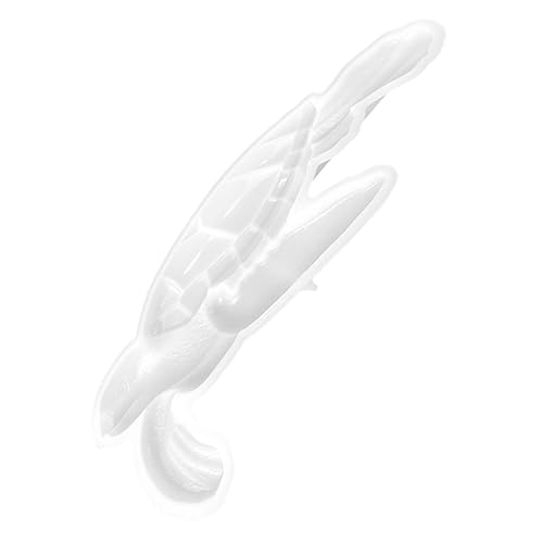 TEMPNAP Silikonform für Schildkröten Wanddekor DIY Silikon Gießform für Kreative Wandkunst Langlebig und Einfach zu Entformen für Epoxidharz Projekte und Bastelarbeiten TEMPNAP Silikonform für Schildkröten Wanddekor DIY Silikon Gießform für Kreative Wandkunst Langlebig und Einfach zu Entformen für Epoxidharz Projekte und Bastelarbeiten von TEMPNAP