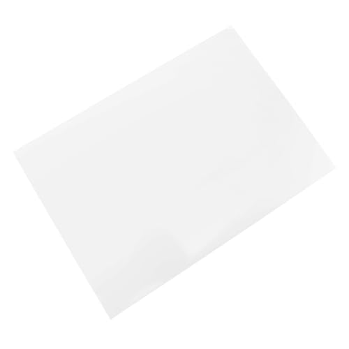 TEMPNAP Tragbare, Transparente Memo-aufkleber, Notizblöcke Mit 50 Blatt, Hohe Haftung, Für Studenten Und Berufstätige, Ideal Für Erinnerungen Und Notizen Im Büro TEMPNAP Tragbare, Transparente Memo-aufkleber, Notizblöcke Mit 50 Blatt, Hohe Haftung, Für Studenten Und Berufstätige, Ideal Für Erinnerungen Und Notizen Im Büro von TEMPNAP