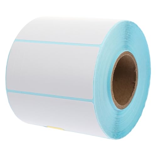 TEMPNAP Wasser Ölresistente Thermoetikettenrolle Selbstklebende Direct Thermal Sticker für Business Vielseitige Kleine Adress Inventaretiketten Leicht Abziehbar Effiziente Etikettierung TEMPNAP Wasser Ölresistente Thermoetikettenrolle Selbstklebende Direct Thermal Sticker für Business Vielseitige Kleine Adress Inventaretiketten Leicht Abziehbar Effiziente Etikettierung von TEMPNAP