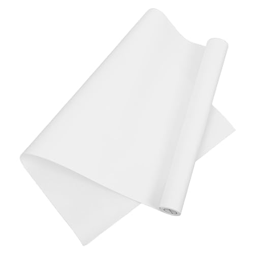 TEMPNAP Zeichenpapier Rollenpapier Skizzenblock Zeichenblock zeichentafel Zeichenunterlage papierrolle Aquarellpapier staffelei Bastelpapier Skizzenpapier Papier bemalen Weiß TEMPNAP Zeichenpapier Rollenpapier Skizzenblock Zeichenblock zeichentafel Zeichenunterlage papierrolle Aquarellpapier staffelei Bastelpapier Skizzenpapier Papier bemalen Weiß von TEMPNAP