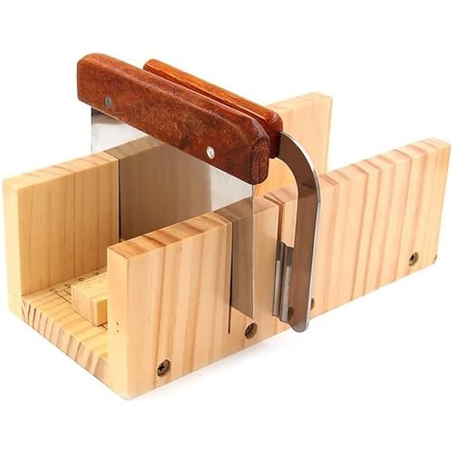 TEMU-SC Soap cutter, DIY Seifen Silikonform Set, Seifenherstellung, Seifen Selber Machen Set für Schmierseife TEMU-SC Soap cutter, DIY Seifen Silikonform Set, Seifenherstellung, Seifen Selber Machen Set für Schmierseife von TEMU-SC