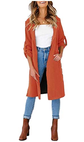 TENVORA Fransenborte,Fransen 1 Yard 20 cm Lange Polyester Pailletten Quaste Fransen Spitzenbesatz Band Nähen lateinamerikanische Kleid Bühne Kleidungsstück Vorhang Zubehör(Rose) von TENVORA