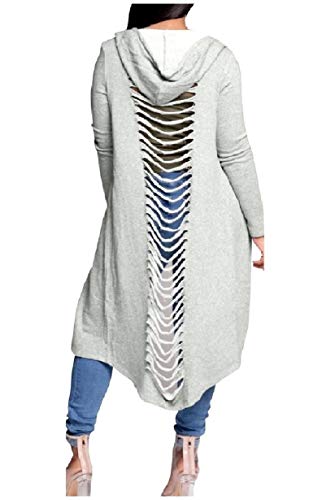 TENVORA Fransenborte,Fransen 10 Meter 50CM Lange Spitze Fransenbesatz Quaste Fransenbesatz for DIY Latein Kleid Bühne Kleidung Zubehör Spitze Band(Sky Blue,10Meters) von TENVORA