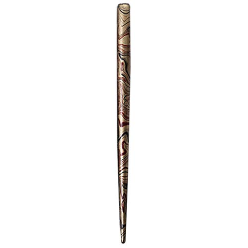 16,5 cm Kalligraphie-Stiftfederhalter, Stiftfederhalter für Künstler, Kunst, Zeichnen, Kalligraphie, Wortübung, Füllfederhalter, Flaschen, Patronenetui, Set, Papierkonverter-Stifte, Stifte von TENYELE