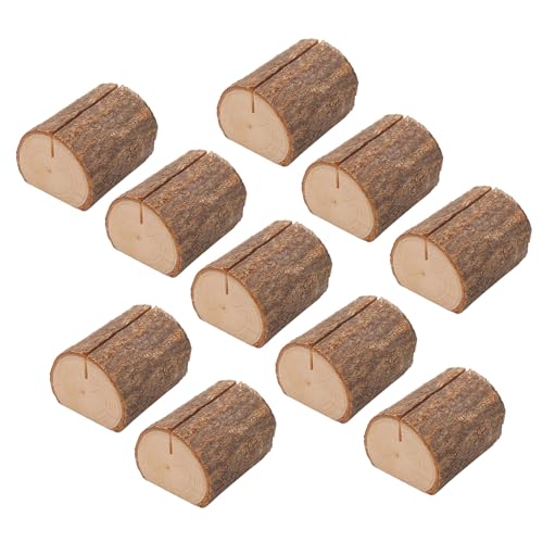 20pcs Holz Tischnummer Für Hochzeitsname Karten Foto Memos Notizhalter Für Hochzeitsfeiern Food Label Stand Table Number Ständer 20pcs Holz Tischnummer Für Hochzeitsname Karten Foto Memos Notizhalter Für Hochzeitsfeiern Food Label Stand Table Number Ständer von TENYELE