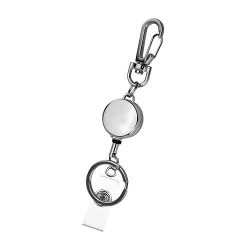 Abzeichenriche Renner Einsenerischer Schlüsselbund Mit Gürtelclip Excedable Keychain Für Die Metallclip Von Schlüsselrundenhalter Abzeichenriche Renner Einsenerischer Schlüsselbund Mit Gürtelclip Excedable Keychain Für Die Metallclip Von Schlüsselrundenhalter von TENYELE