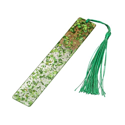 Acryl Lesezeichen Einfache Buchmarkierungen Seitenmarker Mit Quasten Rechteckig Geschenk Für Schüler Buchliebhaber Acrylkreative Seitenmarkierungen Rechteckig Lustig Acryl Lesezeichen Einfache Buchmarkierungen Seitenmarker Mit Quasten Rechteckig Geschenk Für Schüler Buchliebhaber Acrylkreative Seitenmarkierungen Rechteckig Lustig von TENYELE