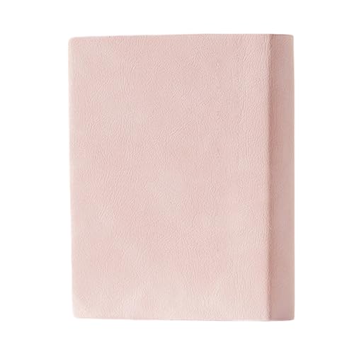 B6 PU-Cover-Notizbuch, blanko, Notizblöcke, dicke Notizblöcke, 320 Blatt, Tagebuch, Notizbuch, Schreibwaren, Notizbücher für Schule, Büro von TENYELE