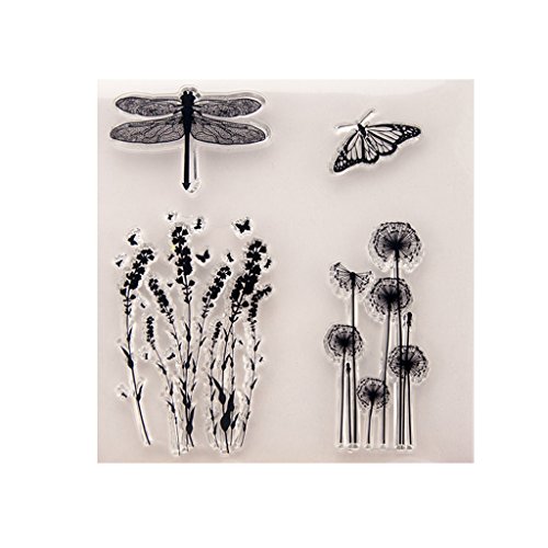 Clear Silicon Stamp Butterfly Clear Stamp Silicon Für Kartenherstellung Scrapbookig Album Dekorationen Schmetterling Librie Librie Transparent Für Scrapbooking Dekoration Clear Silicon Stamp Butterfly Clear Stamp Silicon Für Kartenherstellung Scrapbookig Album Dekorationen Schmetterling Librie Librie Transparent Für Scrapbooking Dekoration von TENYELE