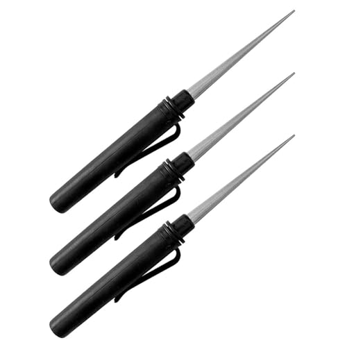 Cutter Sharpener Portable Grinding Sharpening Stone Grinder Stick for Cutter Pen Cutter Sharpener Portable Grinding Sharpening Stone Grinder Stick for Cutter Pen von TENYELE