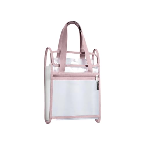 Dokumentenmappe mit 13 Fächern, wasserabweisend, transparent, PVC, erweiterbar, Ordner, Sortierordner, erweiterbarer PVC-Dokumenten-Organizer Dokumentenmappe mit 13 Fächern, wasserabweisend, transparent, PVC, erweiterbar, Ordner, Sortierordner, erweiterbarer PVC-Dokumenten-Organizer von TENYELE