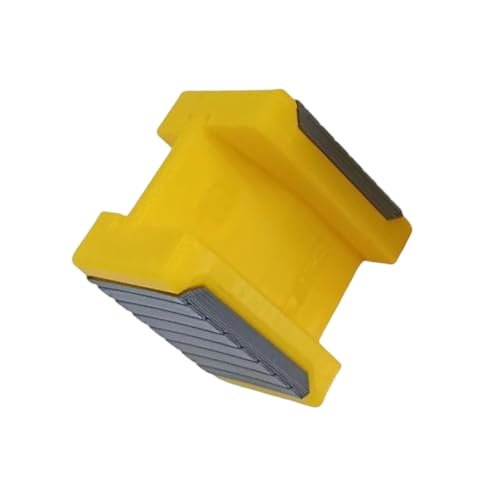 Edges Klebebandhalter, tragbar und benutzerfreundlich, Präzisions-Klebeband-Anwendungen für professionelles Finish auf 22 mm und 35 mm Heimwerker-Werkzeug von TENYELE