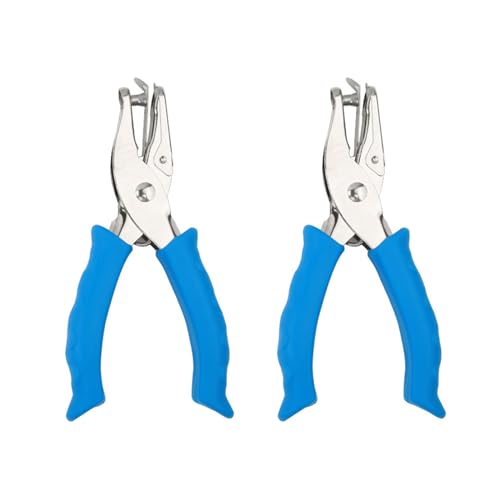 Einzellochpapier Kissen Grip Handheld Hole Für Tägliche Verwendung Art Craft Lose Blatt 8 Blätter Kapazität Einzelpapier Puncher Heavy Duty Handheld Puncher Einzellochpapier Kissen Grip Handheld Hole Für Tägliche Verwendung Art Craft Lose Blatt 8 Blätter Kapazität Einzelpapier Puncher Heavy Duty Handheld Puncher von TENYELE