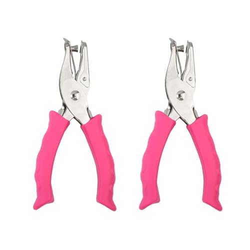 Einzellochpapier Kissen Grip Handheld Hole Für Tägliche Verwendung Art Craft Lose Blatt 8 Blätter Kapazität Einzelpapier Puncher Heavy Duty Handheld Puncher Einzellochpapier Kissen Grip Handheld Hole Für Tägliche Verwendung Art Craft Lose Blatt 8 Blätter Kapazität Einzelpapier Puncher Heavy Duty Handheld Puncher von TENYELE