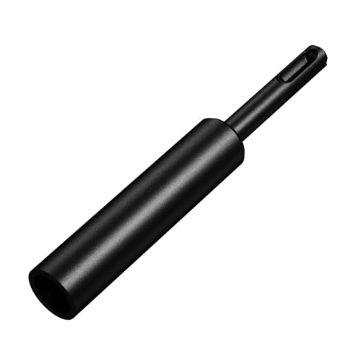 Erdungsstabfahrer 15 Mm/20 Mm Hochleistungsstahl Bohrer Bit Verschleiß Resistent Breitkompatibil Erdungsstabfahrer 15 Mm/20 Mm Hochleistungsstahl Bohrer Bit Verschleiß Resistent Breitkompatibil von TENYELE