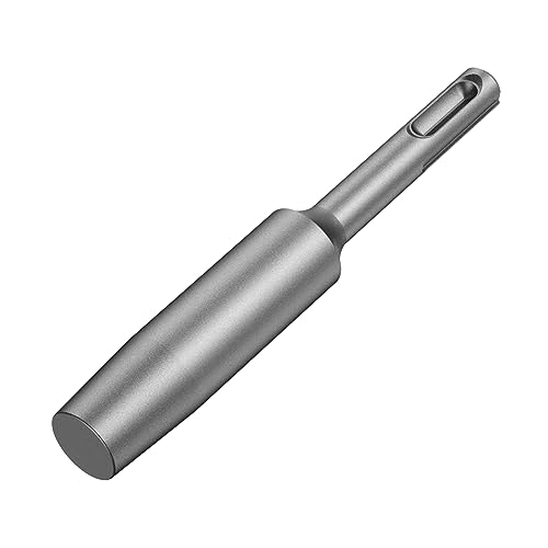 Erdungsstabfahrer 15 Mm/20 Mm Hochleistungsstahl Bohrer Bit Verschleiß Resistent Breitkompatibil Erdungsstabfahrer 15 Mm/20 Mm Hochleistungsstahl Bohrer Bit Verschleiß Resistent Breitkompatibil von TENYELE