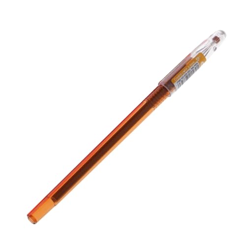 Gelschreiber, Schulbedarf, zufällige Farbstifte, Studenten, Süßigkeiten, Stern, Mond, Gelstifte, Schüler, Schreibwaren, Kugelschreiber, Patrone, blau, Schreibwaren, Geschenke von TENYELE