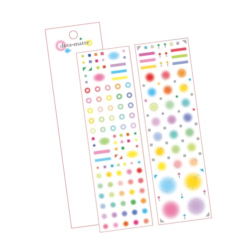 Journaling Tape Bunt Die Schnitt Pet Aufkleber Mattes Finish Für Scrapbooking Journal Calender Planer Wickeln Mattes Haustier Journaling Tape Bunt Die Schnitt Pet Aufkleber Mattes Finish Für Scrapbooking Journal Calender Planer Wickeln Mattes Haustier von TENYELE