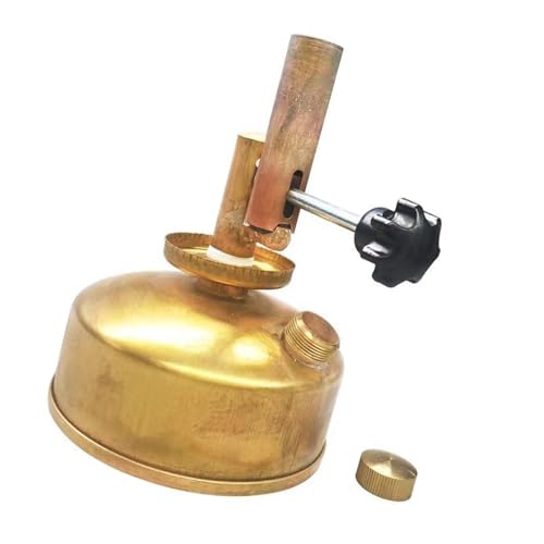 Labor-Alkoholbrenner, Metalllampe, Heizung, verstellbar, pädagogische Leuchtbrenner für Labors, verstellbar Labor-Alkoholbrenner, Metalllampe, Heizung, verstellbar, pädagogische Leuchtbrenner für Labors, verstellbar von TENYELE