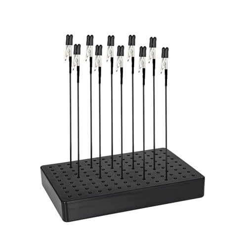 Malständer Basis und Clip Stick Set Modell Hobby Halter Ständer Modellierwerkzeuge für detaillierte Kunstwerke Modell Malerei Ständer Basis Halter und Clip Sticks Set für Bastelprojekte Malständer Basis und Clip Stick Set Modell Hobby Halter Ständer Modellierwerkzeuge für detaillierte Kunstwerke Modell Malerei Ständer Basis Halter und Clip Sticks Set für Bastelprojekte von TENYELE