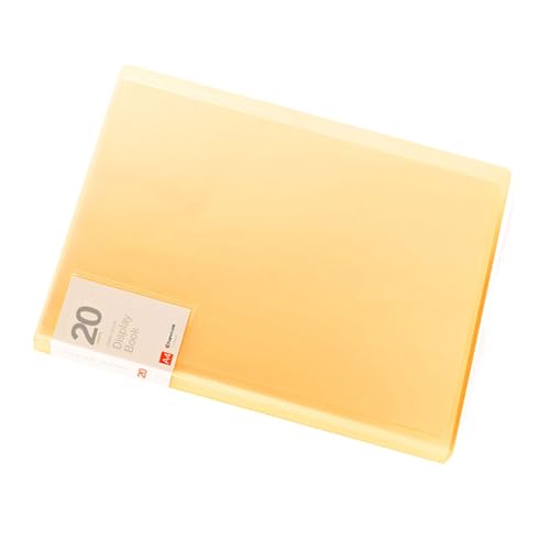 Multifunktionaler Dokumenten-Organizer, 4 Testpapier-Organizer, 80 Seiten, Aktenordner, Notenaufbewahrungsmappe für die Schule Multifunktionaler Dokumenten-Organizer, 4 Testpapier-Organizer, 80 Seiten, Aktenordner, Notenaufbewahrungsmappe für die Schule von TENYELE