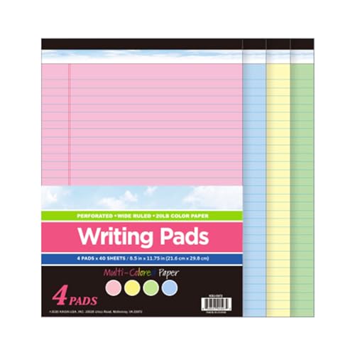 Pack Von Legalen Pads Notizbein Note College Regiertes Schreiben Für Arbeiten College Regiert Von Papier Die Schriftlich Notizbissen Schreiben Beherrschen Pack Von Legalen Pads Notizbein Note College Regiertes Schreiben Für Arbeiten College Regiert Von Papier Die Schriftlich Notizbissen Schreiben Beherrschen von TENYELE