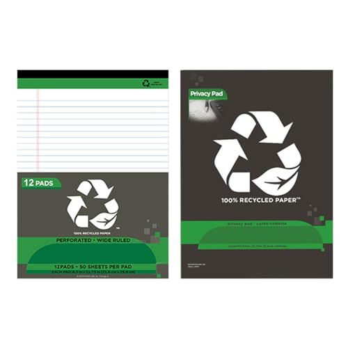 Pack Von Legalen Pads Notizbein Note College Regiertes Schreiben Für Arbeiten College Regiert Von Papier Die Schriftlich Notizbissen Schreiben Beherrschen Pack Von Legalen Pads Notizbein Note College Regiertes Schreiben Für Arbeiten College Regiert Von Papier Die Schriftlich Notizbissen Schreiben Beherrschen von TENYELE