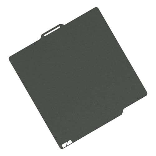 Professionelle Drucker-Bauplatte, Kalt-Heißdruckplatte, doppelseitig, Epoxidharz für P1-Druckerzubehör, Entfernung, flexible Bauplatte Professionelle Drucker-Bauplatte, Kalt-Heißdruckplatte, doppelseitig, Epoxidharz für P1-Druckerzubehör, Entfernung, flexible Bauplatte von TENYELE